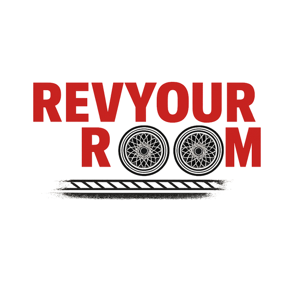 RevYourRoom