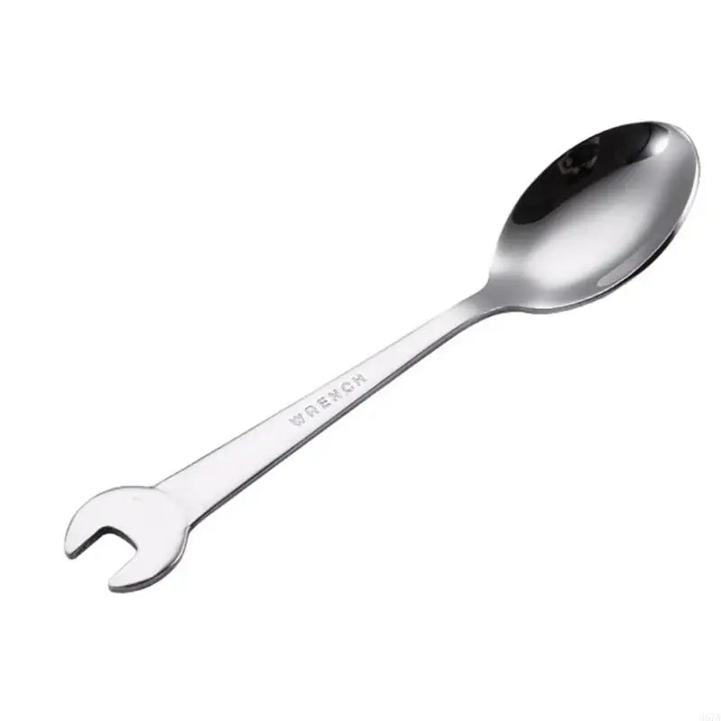 Wrench spoon and fork
